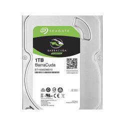Seagate HDD 1TB SATA3...