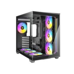 Antec C5 ARGB Midi-tower...