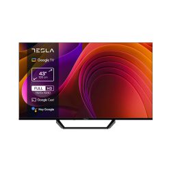 TESLA TV 43E655BFS FHD...