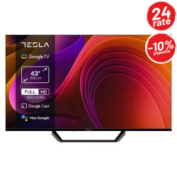 Televizor Tesla 43E655BFS...