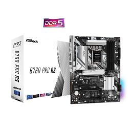 ASROCK MB B760 PRO RSIntel...