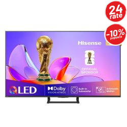 Televizor Hisense  65A7Q,...