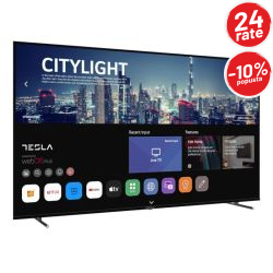 Televizor Tesla 75E645BUW...