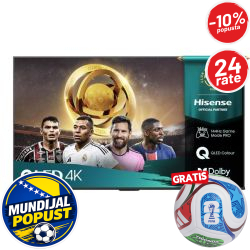 Televizor Hisense 65E7Q...