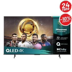 Televizor Hisense 65E7Q...