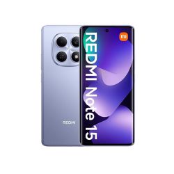 Xiaomi Redmi Note 15 6GB...