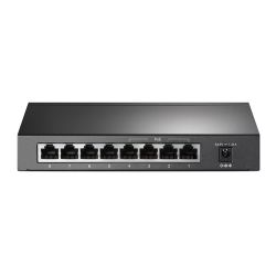 Switch TP-Link Omada 8-Port...