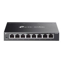 Switch TP-Link Omada 8-Port...