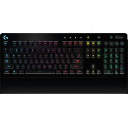 Logitech tastatura RGB G213...