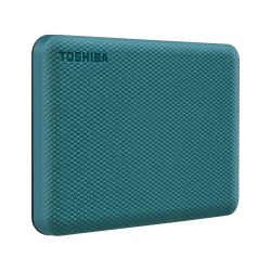 EXT.HDD 2TB TOSHIBA CANVIO...