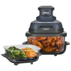 Ninja Friteza na vrući...