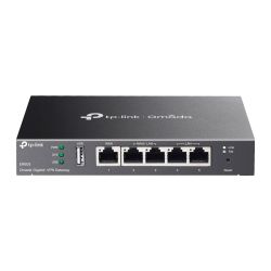 VPN Gateway Gigabit Switch...