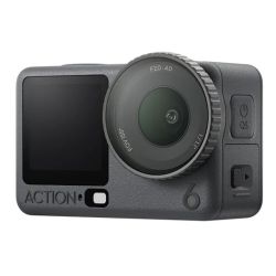 DJI Osmo Action 6 AC