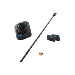 GoPro MAX 2 Accessory Bundle