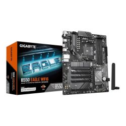 Gigabyte MB B550 EAGLE...