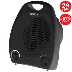 Grijalica Floria ZLN6152 2000W