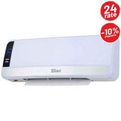 Grijalica zidna-podna Zilan...