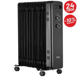 Radijator uljni Zilan...