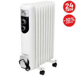 Radijator uljni Home FKOS 9...