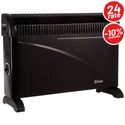 Konvektor sa ventilatorom...