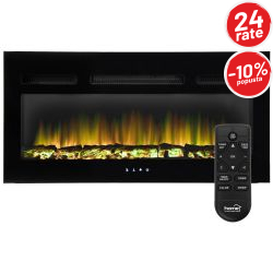 Električni kamin Home FKK...