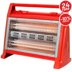 Grijalica halogena Floria...