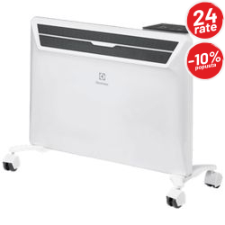 Konvektor Elektrolux 2500W...