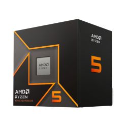 AMD Ryzen 5 9600 AM5 BOX 6...