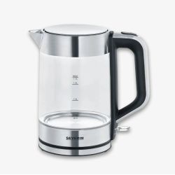 Kuhalo za vodu SEVERIN...