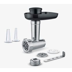 Nastavak za mljevenje mesa...