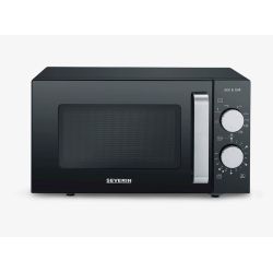 Mikrovalna pećnica SEVERIN...