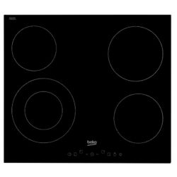 Ploča ugradbena Beko HIC...