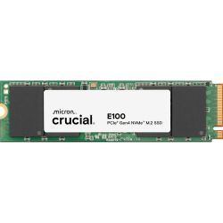 Crucial SSD E100 1TB NVMe...