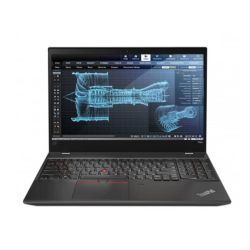 Laptop ThinkPad P52S,...