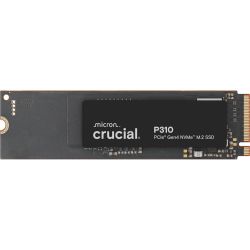 Crucial SSD P310 500GB...