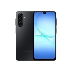 Samsung A17 8GB 256GB Black EU