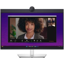 Monitor DELL P2724DEB Video...