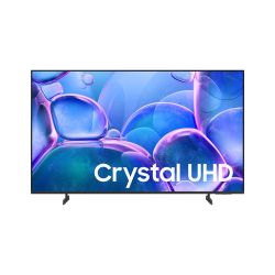 TV SAMSUNG 43" Crystal UHD...