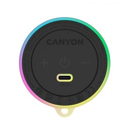 CANYON Magnetic BT speaker...