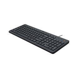 Tastatura HP 150, USB, 664R5AA
