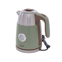 Kuhalo Vivax Home WH-170RS