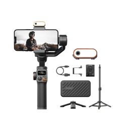 Stabilizator HOHEM iSteady...