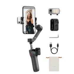 Stabilizator HOHEM iSteady...