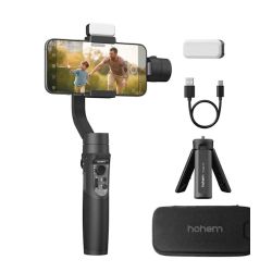 Stabilizator HOHEM iSteady...