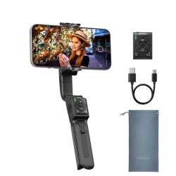 Stabilizator HOHEM iSteady...