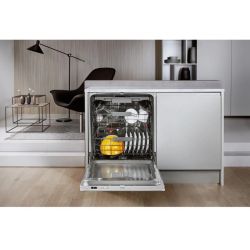 WHIRPOOL WIC 3C33 PFE...