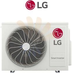 LG Vanjska jedinica AC18BK.UL2