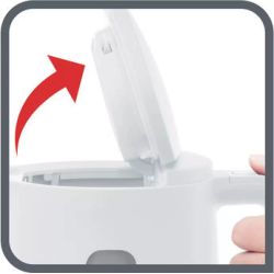 TEFAL Kuhalo KO200130