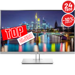 Monitor HP E273Q Crno Srebreni