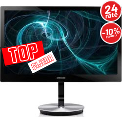Monitor Samsung LS27B970DS...